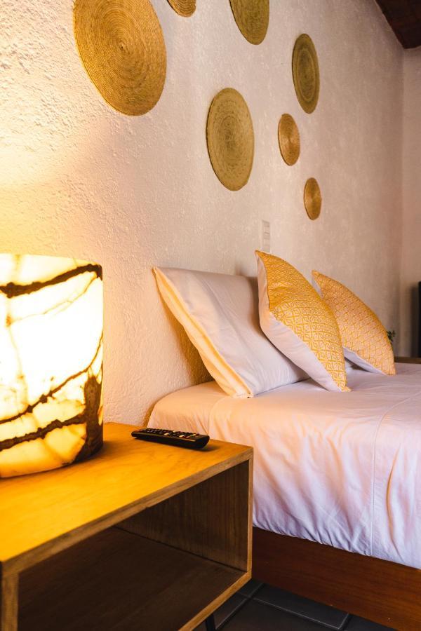 Casa Mayo B&B Oaxaca Kültér fotó