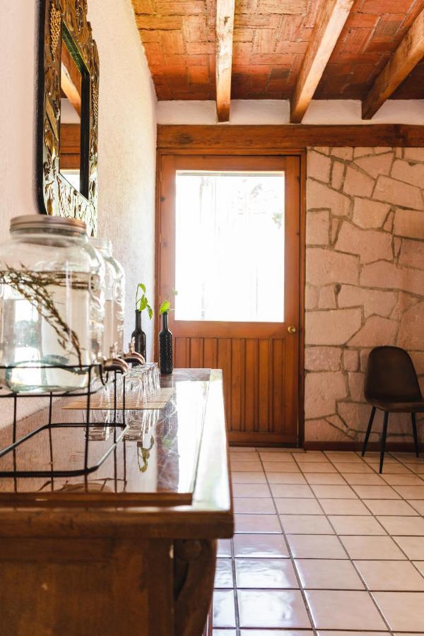 Casa Mayo B&B Oaxaca Kültér fotó