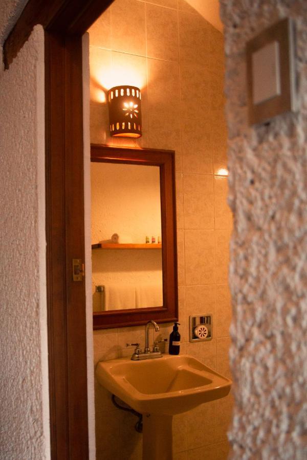 Casa Mayo B&B Oaxaca Kültér fotó