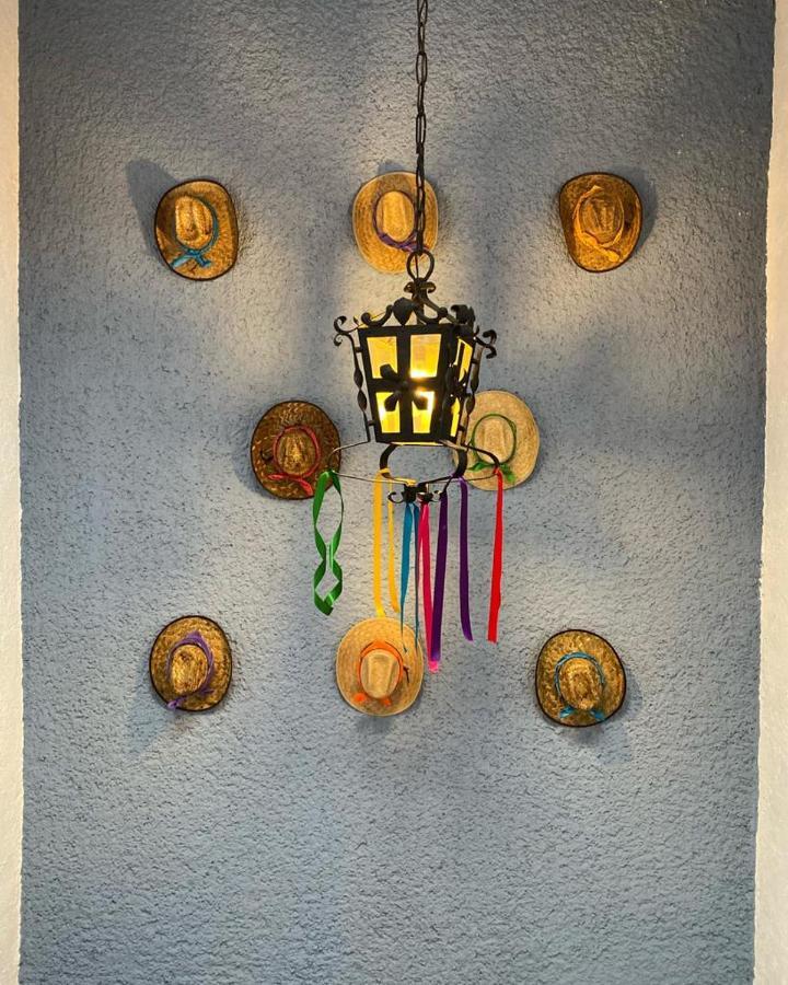 Casa Mayo B&B Oaxaca Kültér fotó