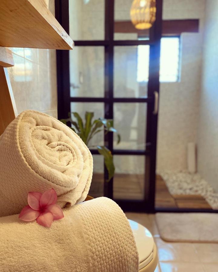 Casa Mayo B&B Oaxaca Kültér fotó