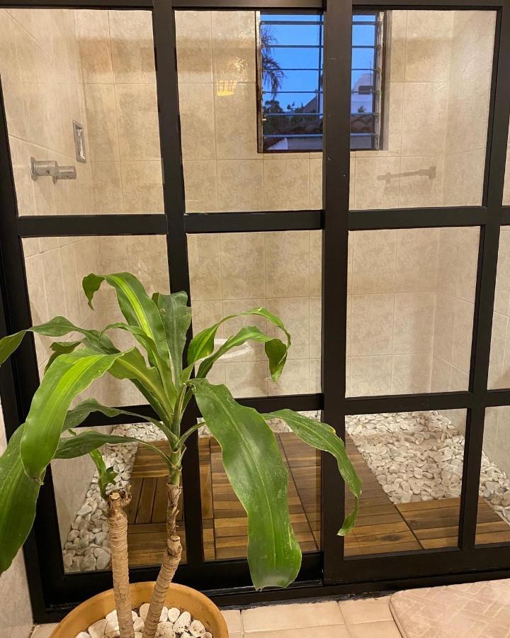 Casa Mayo B&B Oaxaca Kültér fotó