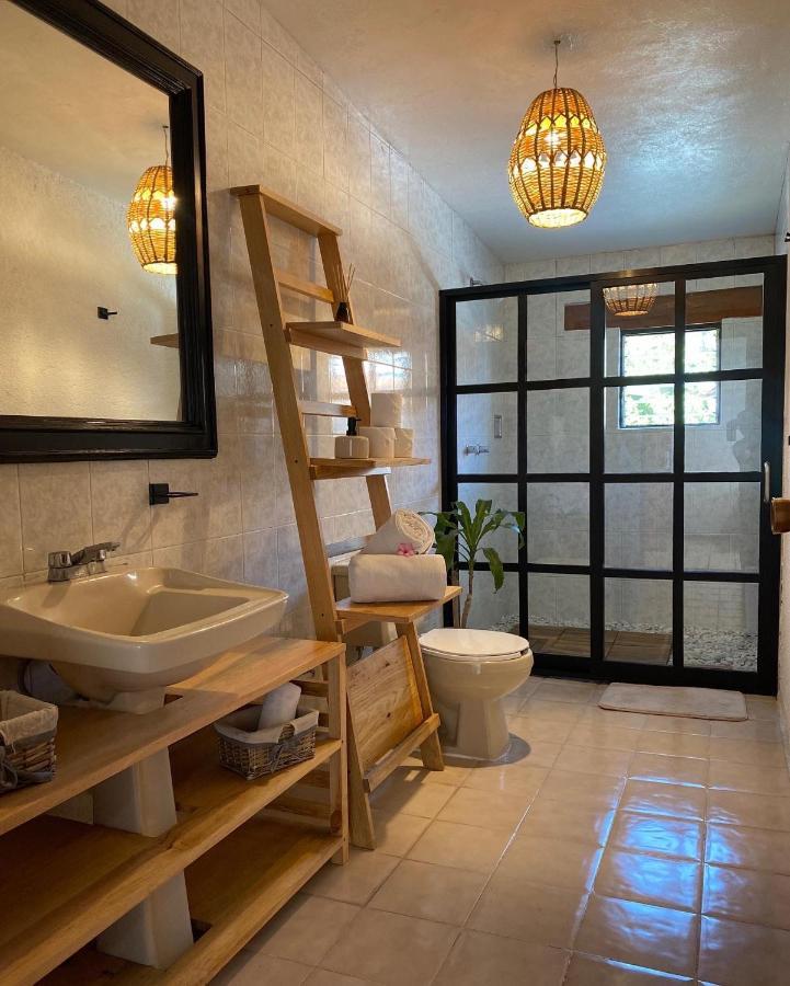 Casa Mayo B&B Oaxaca Kültér fotó