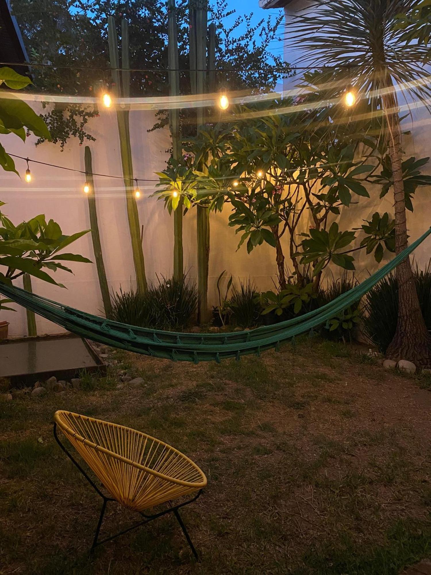 Casa Mayo B&B Oaxaca Kültér fotó